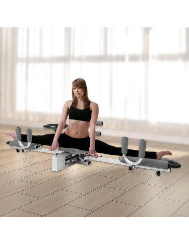 Máquina de Estiramiento de Piernas Seoqudcty 0-210 150kg