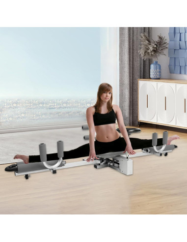 Máquina de Estiramiento de Piernas Seoqudcty 0-210 150kg