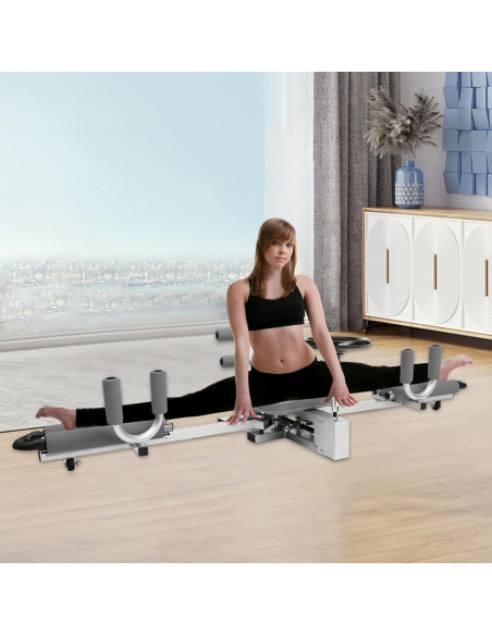 Máquina de Estiramiento de Piernas Seoqudcty 0-210 150kg