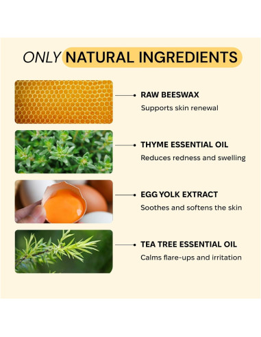 Ungüento Cuidado Flare 2x28.35g - Alivio para Acné y Bultos