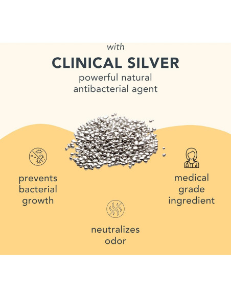 Spray Desodorante para Pies Científico Descalzo 48g - Hipoalergénico, Lavanda y Árbol de Té Spray Desodorante para Pies Científico Descalzo 48g - Hipoalergénico, Lavanda y Árbol de Té