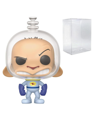 Figura de Vinilo Pop! Ren de The Ren & Stimpy Show 9.5 cm