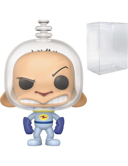 Figura de Vinilo Pop! Ren de The Ren & Stimpy Show 9.5 cm