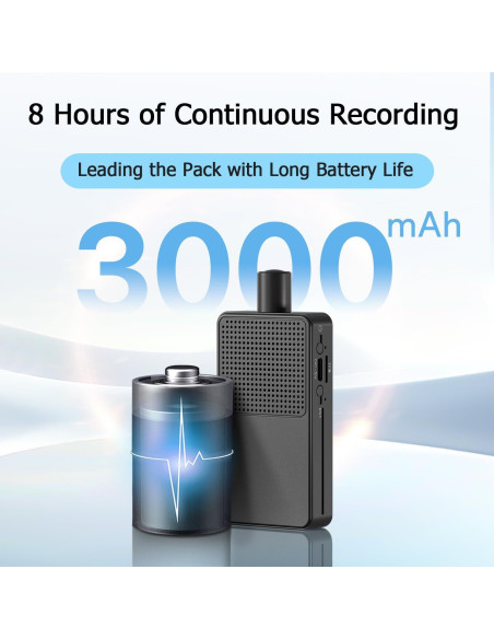 Cámara de Seguridad Mini 4K Stenrital Inalámbrica con Batería 8h Cámara de Seguridad Mini 4K Stenrital Inalámbrica con Batería 8h