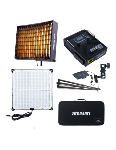 Aputure Amaran F22x 200W LED Mat Bi-Color Flexible 2500K-7500K