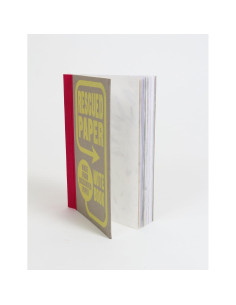 Cuaderno Ecológico Tapa Dura Chronicle Books 90 Páginas 2