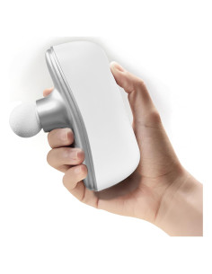 Pistola de Masaje Portátil Woluki Masajeador de Fascia