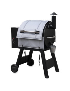 Manta de Aislamiento Stanbroil para Parrillas Traeger 575/650
