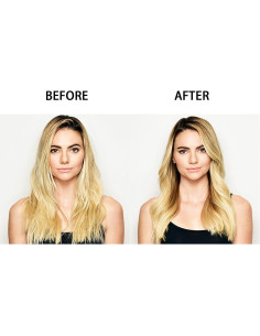 Aceite de Argán Tangsion 100ml - Hidratación y Brillo para Cabello 2