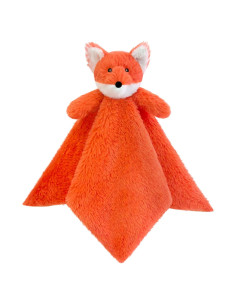 Manta de Seguridad Suave Zorro Naranja Doindute 35.56 cm