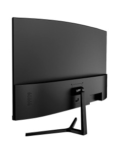 Monitor Curvo para Juegos CRUA 24" FHD 180Hz 120% sRGB 2