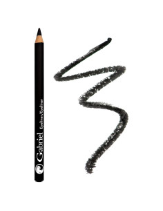 Delineador Clásico Gabriel Cosméticos Negro 1.13 g Vegano