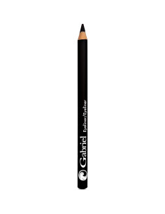 Delineador Clásico Gabriel Cosméticos Negro 1.13 g Vegano 2