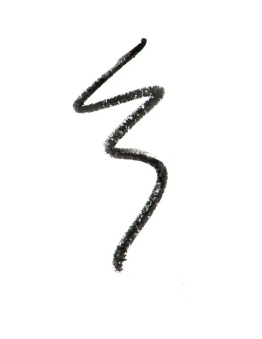 Delineador Clásico Gabriel Cosméticos Negro 1.13 g Vegano