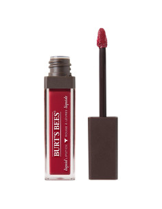 Labial Líquido Brillante Burt's Bees 5.97g Drenched Dahlia