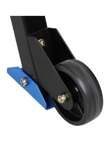 Mesa de Soldadura Ajustable Olympia Tools 76.2x50.8cm Portátil