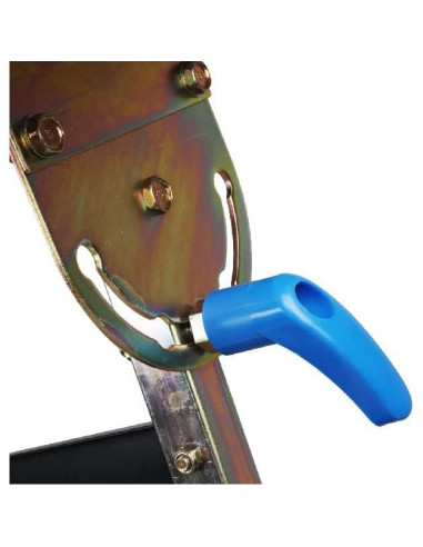 Mesa de Soldadura Ajustable Olympia Tools 76.2x50.8cm Portátil