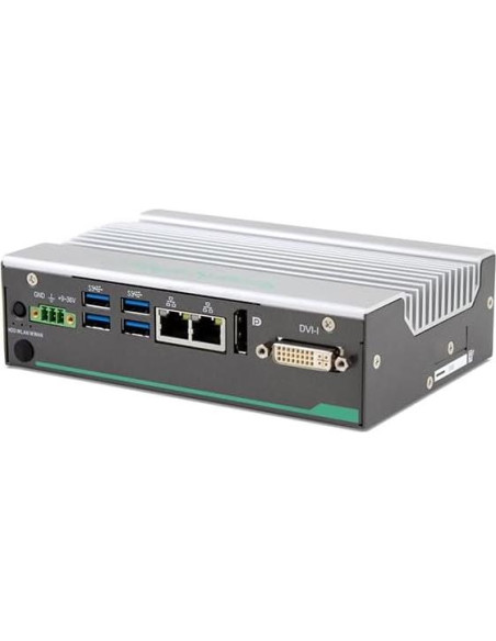 PC Industrial Maple Systems IPC2610A Intel Atom 4GB RAM 1TB SSD PC Industrial Maple Systems IPC2610A Intel Atom 4GB RAM 1TB SSD