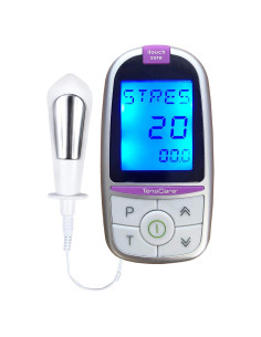 Ejercitador de Suelo Pélvico Kegel Sure TensCare - Incontinencia