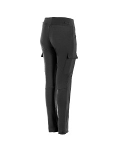 Pantalones de Motocicleta Mujer Alpinestars Iria 2XL Negro 2