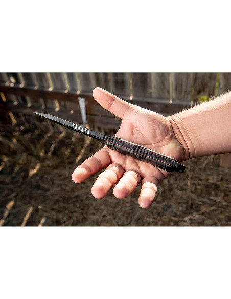 Cuchillo de Supervivencia TOPS Knives TPRBL01 Bootlegger 12.7 cm