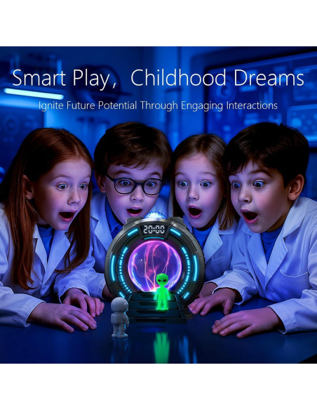 Proyector de Estrellas Aurora Lonvis Xingkong 20.3cm 0.57kg