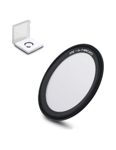 Filtro UV JJC Ultradelgado 49mm para Ricoh GR IV IIIx HDF