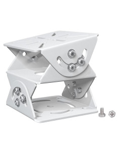 Soporte Universal ZT-NET para Cámara de Seguridad Ajustable 3 Ejes