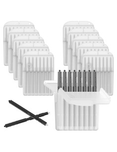 Filtros Cerustop de Cera Phonak 80 Pcs para Audífonos