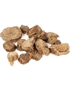 Giloy 100g - Tinospora Cordifolia - Hierba Natural Sin Colorantes 2