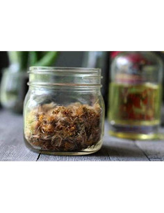 Extracto de Tintura de Árnica 100% Puro Bodi 236ml 2