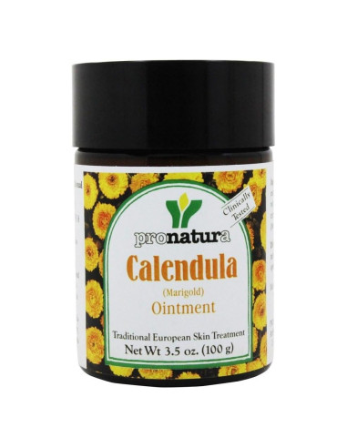 Ungüento de Caléndula Pronatura 99.22 g - Cuidado Piel Seca