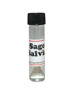 Aceite de Salvia Espiritual Original Products 30ml - Hechizos y Limpieza
