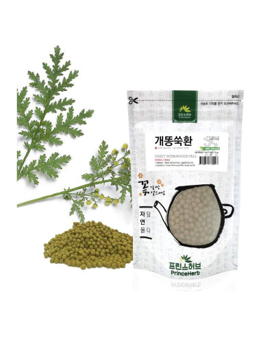 Píldoras Herbales Naturales Prince Herb Artemisia Annua 113 g