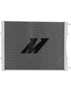 Intercambiador de Calor Aire-Agua Mishimoto MMRAD-HE-04 1500HP 2