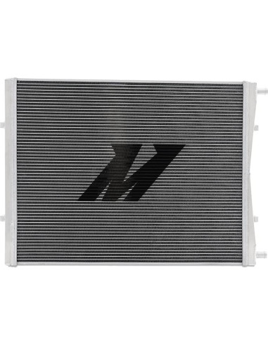 Intercambiador de Calor Aire-Agua Mishimoto MMRAD-HE-04 1500HP