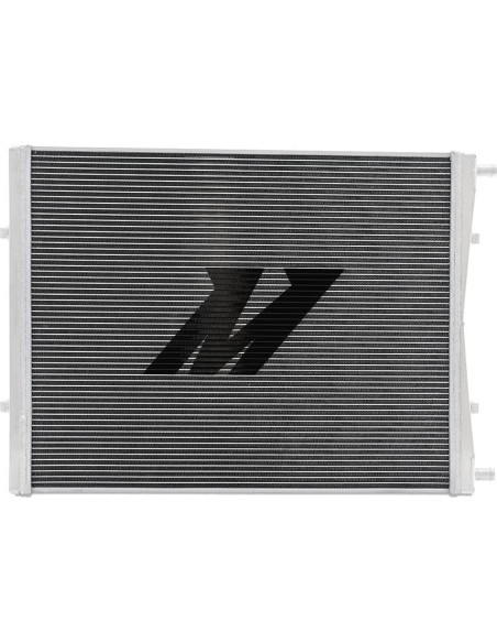 Intercambiador de Calor Aire-Agua Mishimoto MMRAD-HE-04 1500HP