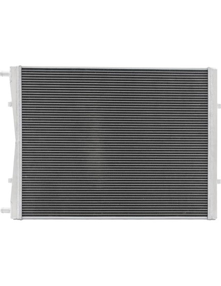 Intercambiador de Calor Aire-Agua Mishimoto MMRAD-HE-04 1500HP