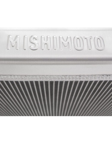 Intercambiador de Calor Aire-Agua Mishimoto MMRAD-HE-04 1500HP