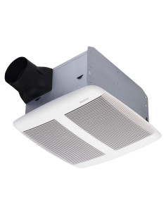 Ventilador de Extracción Broan-NuTone SPK110 con Altavoz Bluetooth 110 CFM