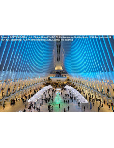 Lente Sigma 16mm f/1.4 DC DN para Canon EF-M - Renovado 2