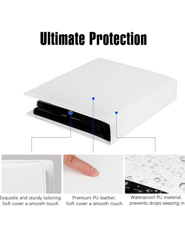 Álbum de Fotos Veicevol Negro para Fujifilm Instax y Polaroid