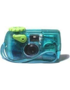 Cámara desechable a prueba de agua Fujifilm QuickSnap 800 - 6 unidades 2