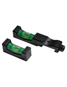 Nivel de Burbuja Magnético para Montaje de Mira TOPTIC