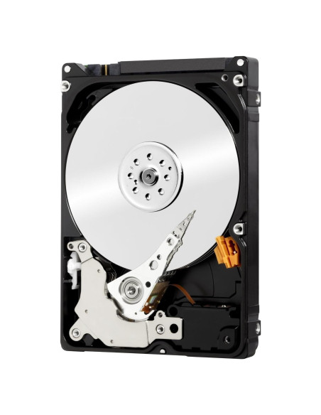 Disco Duro Móvil WD Black 500GB 7200 RPM SATA 6 Gb/s