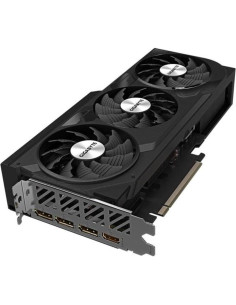 Tarjeta Gráfica GIGABYTE GeForce RTX 4070 12GB WINDFORCE OC 2