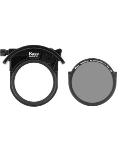 Filtro ND Variable KASE 1.5-5 Paradas para Nikon Z 800mm 2