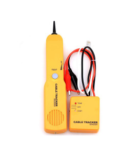 Localizador de Cable Cruiser CRUISER-792551019609 con Pinzas