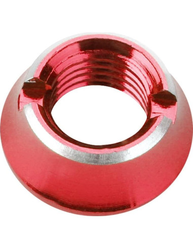 Tuerca de Interruptor de Control Dilwe para Radio Futaba JR