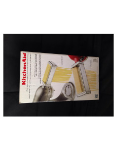 Juego de Accesorios para Cortadora de Pasta KitchenAid KPCA
